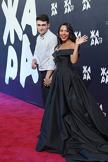 Гости фестиваля