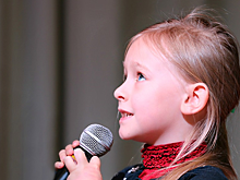 В Кунцеве прошел детский конкурс вокального искусства «Звездный час»
