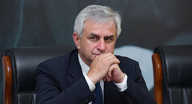 «Эффект ДНР» неожиданно сработал в Абхазии