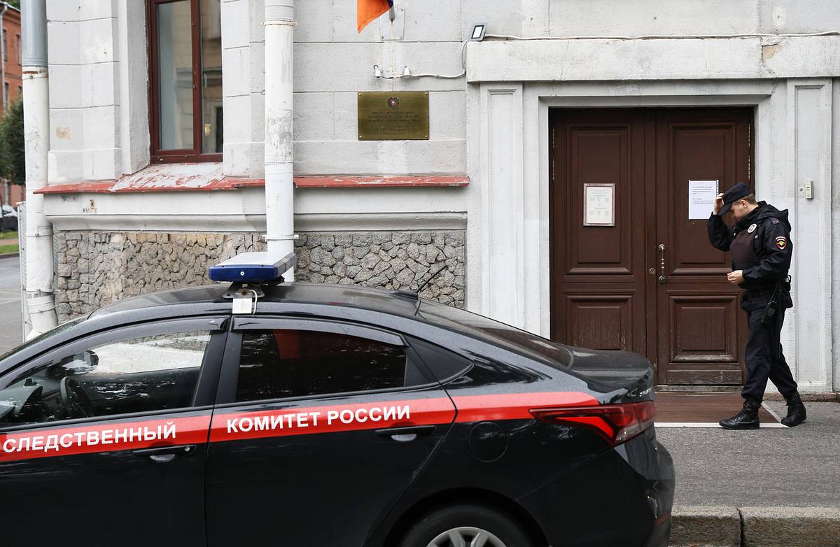 Названа причина массовой драки в Москве