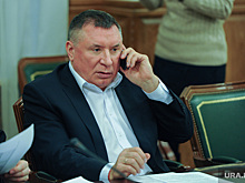 В Челябинске банкротят фирму экс-кандидата в президенты РФ
