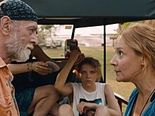 Из жизни отдыхающих: «Как новый» Евгения Шелякина