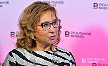 Эльмира Зарипова: "Тот, кто хочет и может работать, мотивирован, — работу найдет"