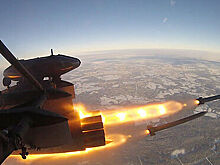 Названы сроки вооружения России «Бронебойщиком»