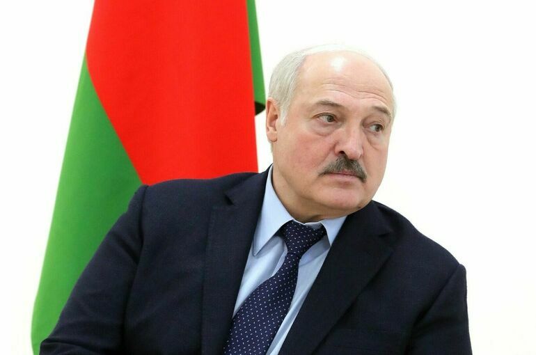 Лукашенко заявил, что США и ЕС готовы привлечь оппозицию для открытия «второго фронта»