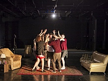 Краснодарский «Один театр» подготовит два премьерных спектакля