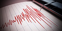 У берегов Японии произошло землетрясение магнитудой 5,2