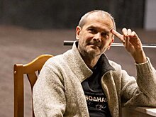 Фарид Бикчантаев: "Невозможно смотреть вместе со зрителем"