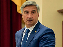 Вице-премьер Татарстана назвал всех татарстанцев татарами