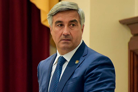 Вице-премьер Татарстана назвал всех татарстанцев татарами
