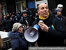 Украину лишили «прораба двух майданов» в особый исторический момент