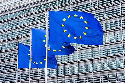 Вечная блокировка: ЕС придумал, как ограбить Россию