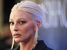 Ивлеева и рэпер Vacio извинились за «голую вечеринку». И что теперь?