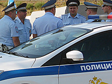 Двое безработных в Москве задержаны по подозрению в угоне 17 машин