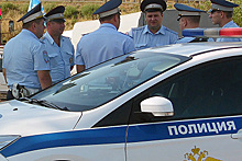 Двое безработных в Москве задержаны по подозрению в угоне 17 машин