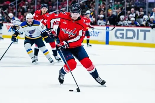 House of Hockey: вердикт суда дает Алексееву шанс сохранить карьеру в НХЛ