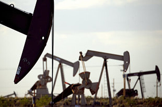 Запасы нефти в США за неделю выросли на 19 миллионов баррелей