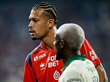 «Чем быстрее ЦСКА признает, что это ошибка, тем лучше». Гурцкая — о Жоао Викторе