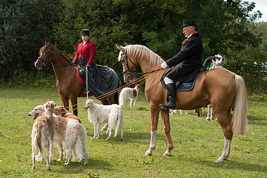 За шесть лет Сергей Ступин преобразил Спасское-Лутовиново