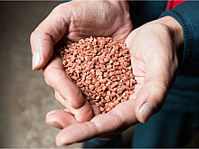 Региональное министерство экологии и природных ресурсов планирует утилизировать отвалы фосфогипса в Уваровском округе