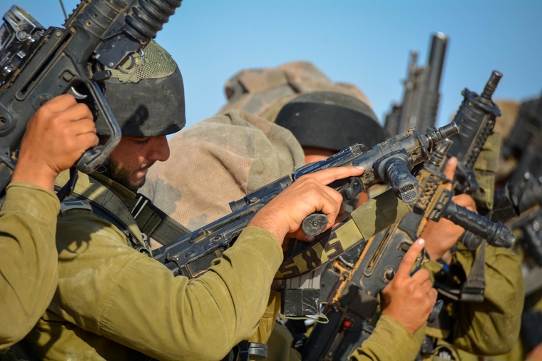 NYT: «Хезболла» вступит в войну против Израиля в случае краха движения ХАМАС