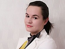 Тихановская ответила на слова Лукашенко о "несчастных девчонках"