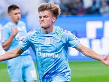 Тренер молодежной сборной оценил сравнение 17-летнего Шилова с Аршавиным