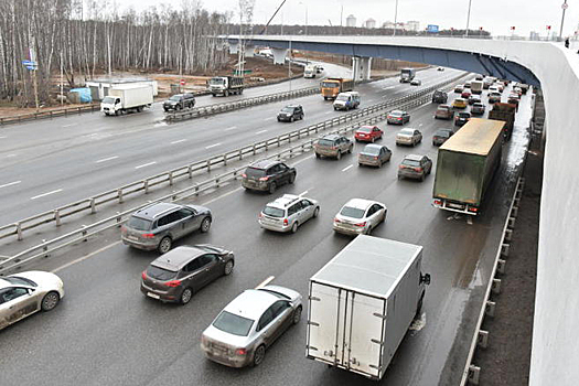 Появление метро в Троицке разгрузит автодороги Москвы почти на 30 процентов