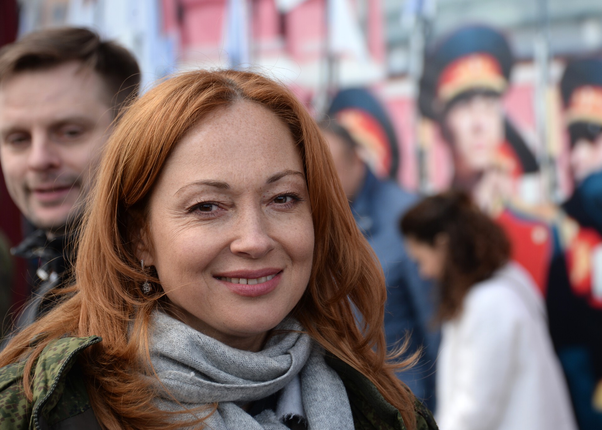 Разбитое сердце, смерть отца и помощь детям: жизнь звезды «Глухаря» Виктории Тарасовой