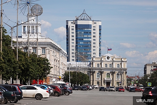 В Кургане проверили более трехсот улиц. «Результат разочаровал»