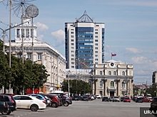 В Кургане проверили более трехсот улиц. «Результат разочаровал»