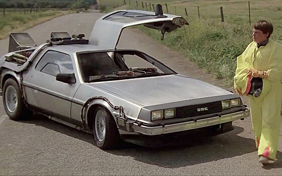 Возможны ли путешествия во времени? Нет, но есть небольшая лазейка