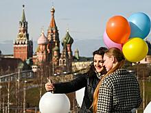 Температурный рекорд 1995 года повторен в Москве