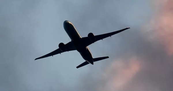 Россия и ОАЭ выдали авиакомпаниям разрешения на полеты