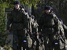 Раскрыто общее число подлежащих призыву в 2026 году россиян