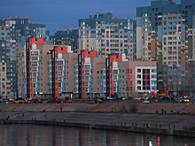 В Нижнем Новгороде рассказали о планах по благоустройству парка «Швейцария»