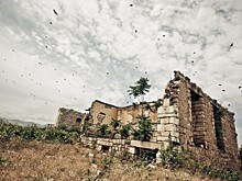 Самые жуткие города-призраки на планете
