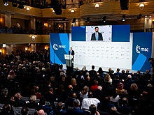 Глупые шутки и упреки: чем закончилось обсуждение Украины в Мюнхене