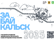Объявлен сбор предложений по развитию приграничного Забайкальска, на его основе будет создан мастер-план поселка
