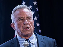 Сенат США утвердил Кеннеди - младшего на пост главы Минздрава страны