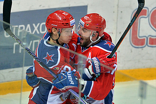 Представляющие НХЛ россияне Радулов и Зайцев пропустят чемпионат мира