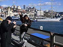 Прибрежные города Приморья свяжет пассажирский катамаран