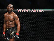 Экс-претендент на титул UFC дал прогноз на бой Усман — Бакли