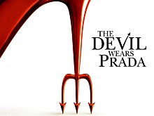 Энн Хэтэуэй засветилась на первом кадре фильма «Дьявол носит Prada 2»