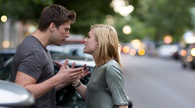 Конструктивные споры дарят самые счастливые отношения