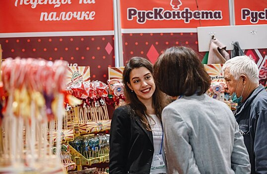 В Краснодаре пройдут сразу две выставки продуктов питания и напитков — InterFood Krasnodar и «Кубаньпродэкспо»