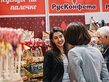 В Краснодаре пройдут сразу две выставки продуктов питания и напитков — InterFood Krasnodar и «Кубаньпродэкспо»
