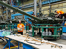 В Финляндии признали адаптацию ОПК РФ к массовому выпуску оружия