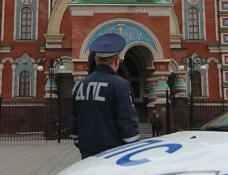Около тыс. человек обеспечат безопасность москвичей и гостей столицы на Пасху