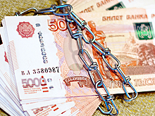 Счета заблокировали. ЦБ поможет?